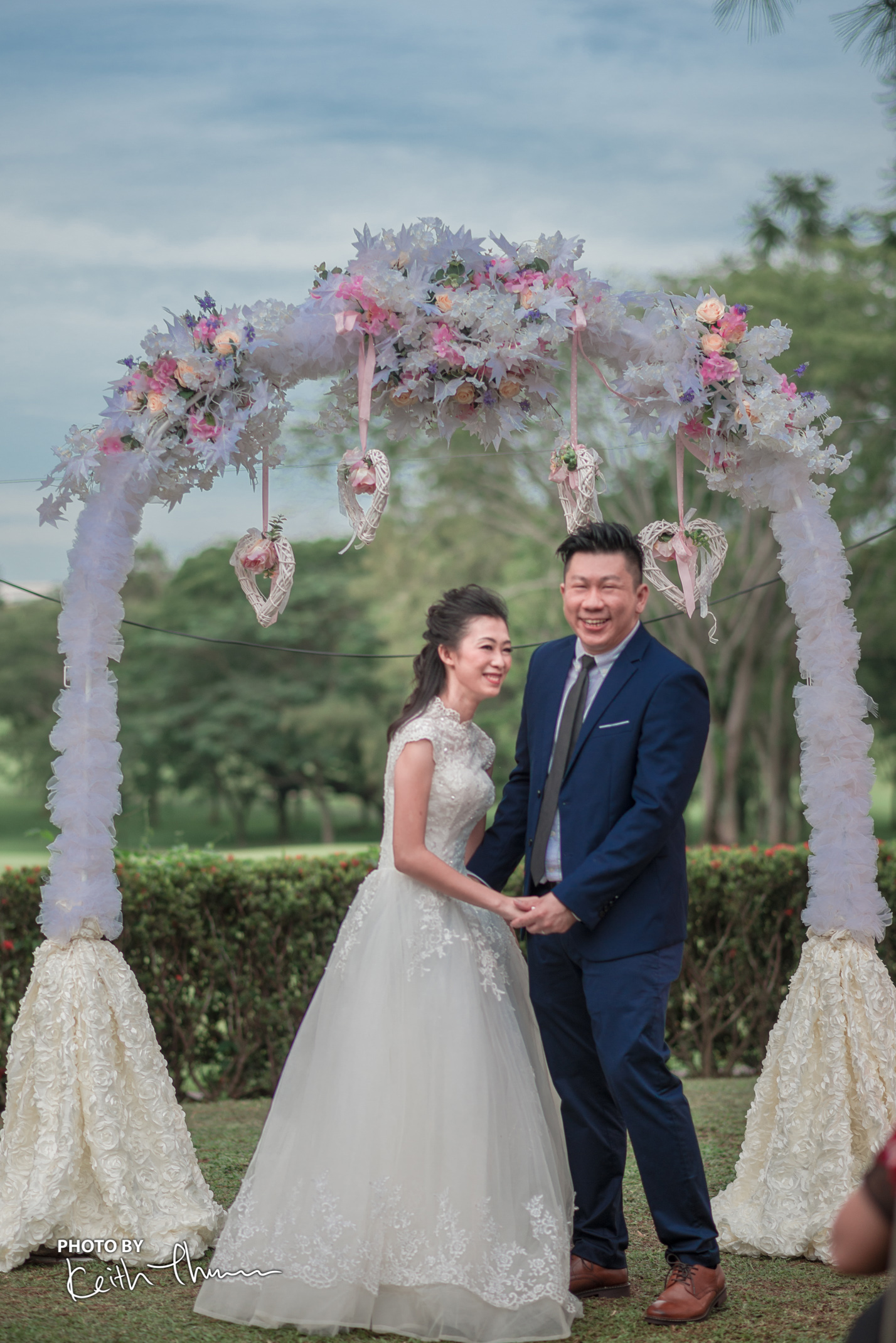 Penang Wedding Photographer