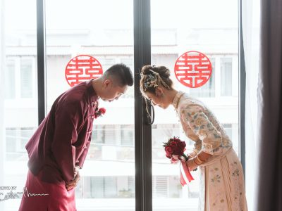 Wedding Photography