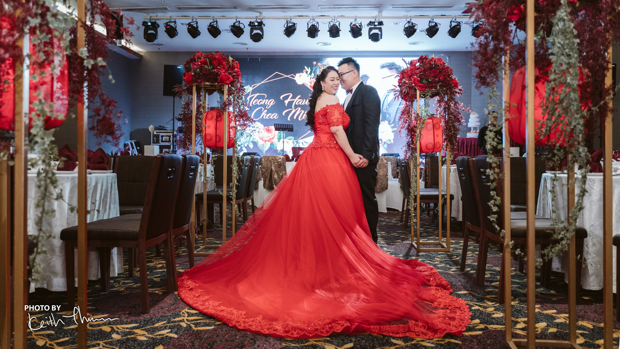 wedding day photographer