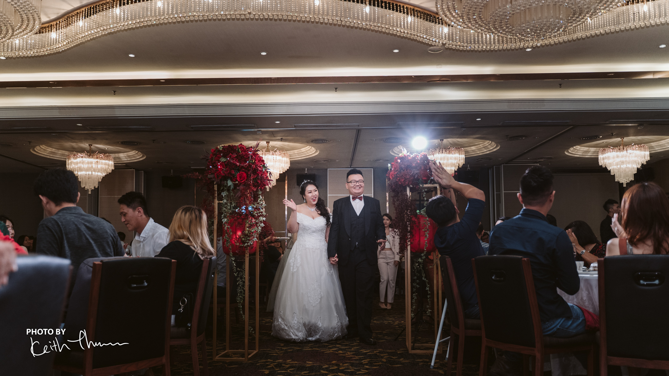 wedding day photographer