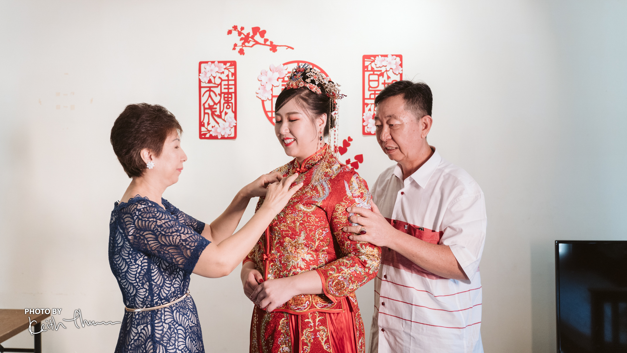 wedding day photographer