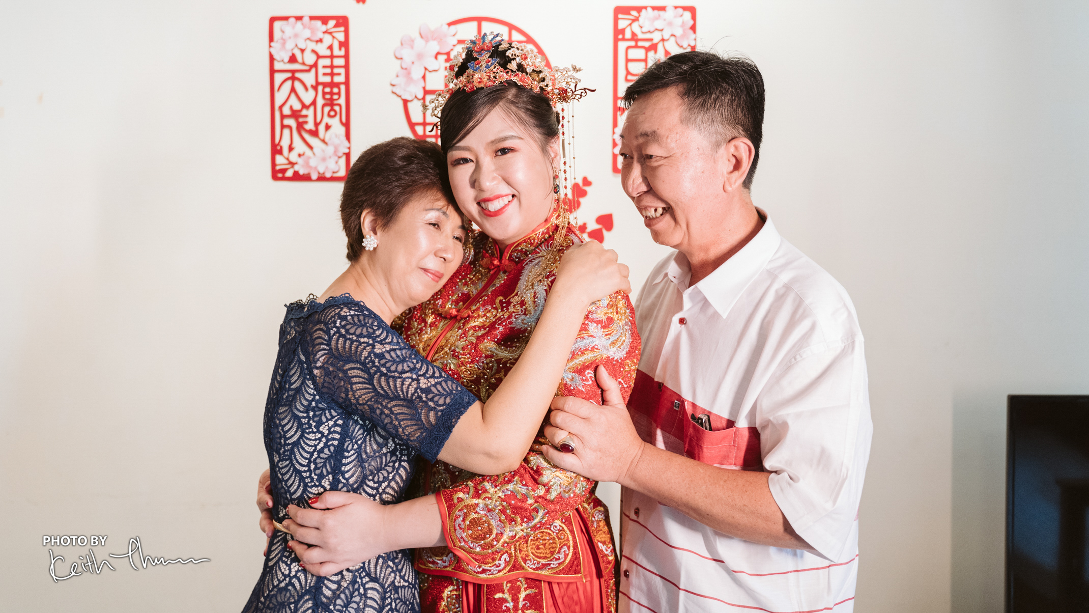 wedding day photographer