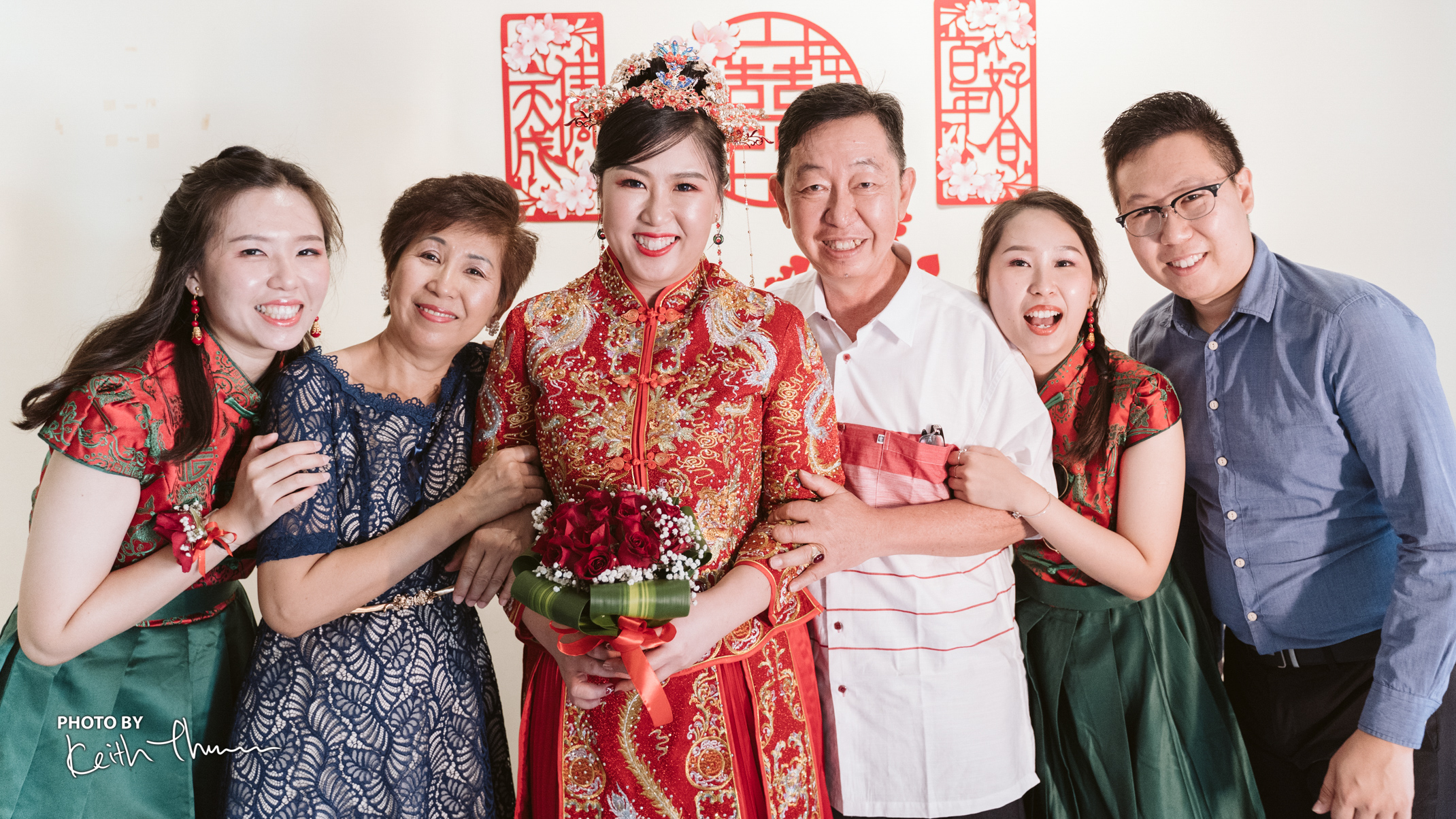 wedding day photographer