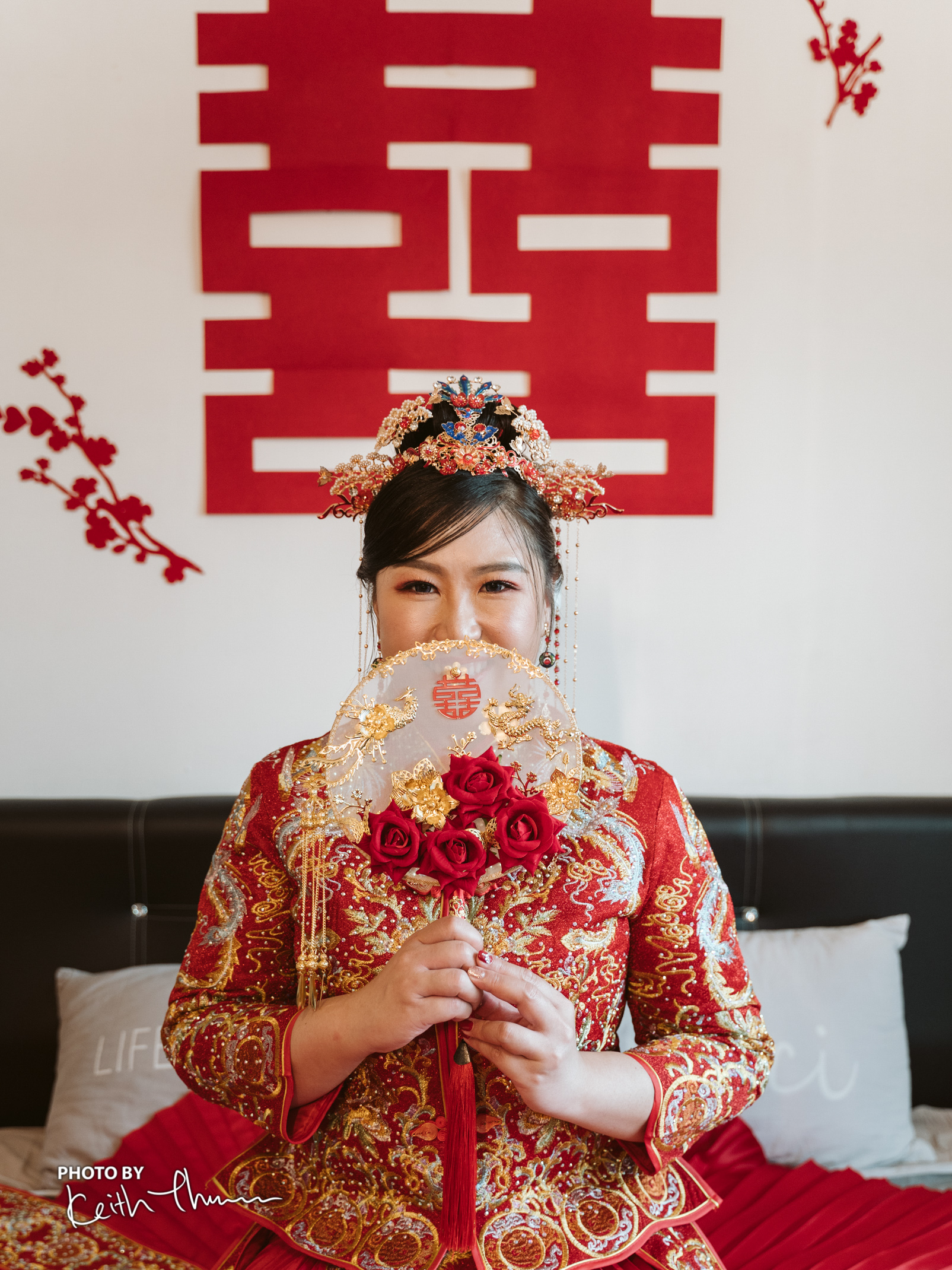 wedding day photographer