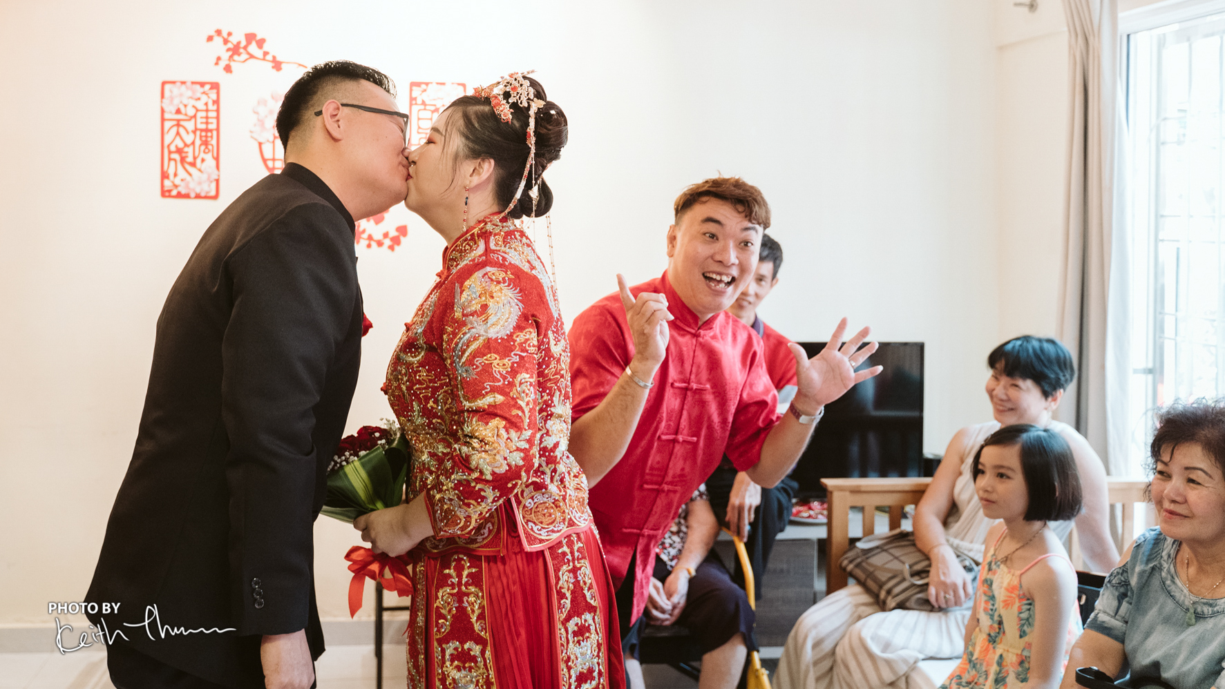 wedding day photographer