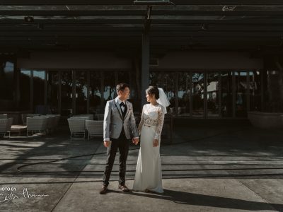 Wedding Photography