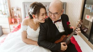 Penang Wedding Photographer