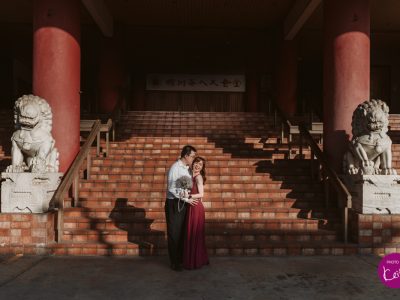 Penang ROM Photographer
