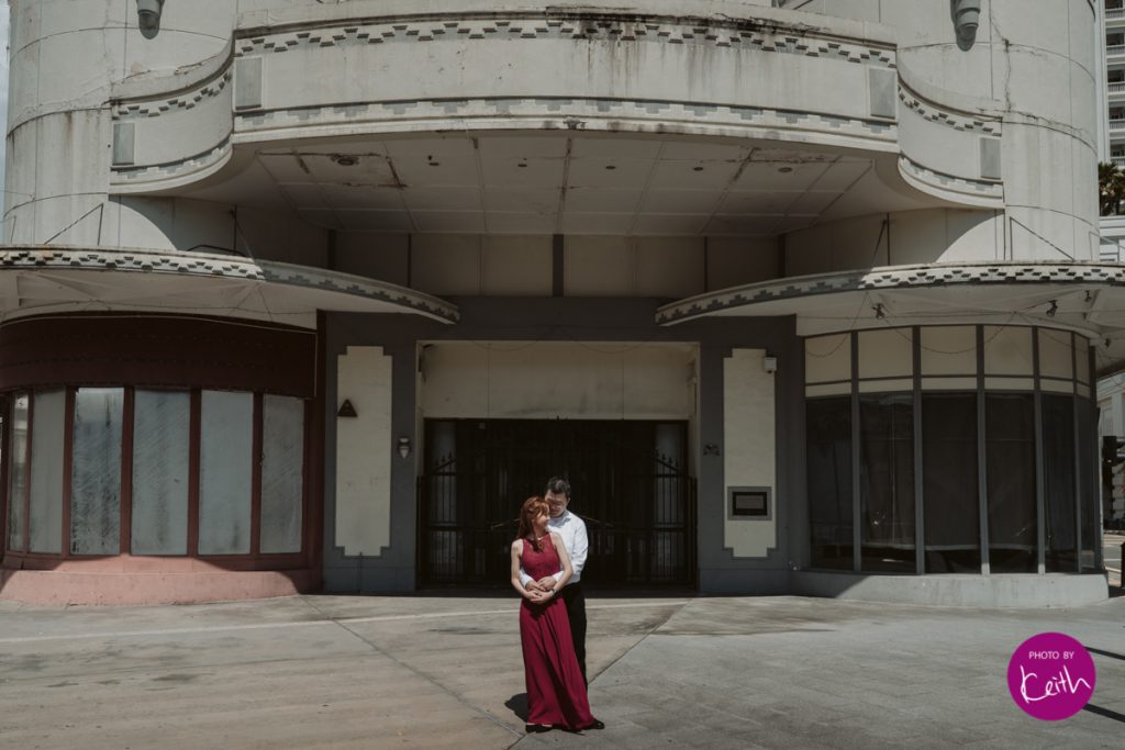 Penang ROM Photographer