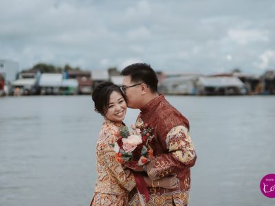 Perak Wedding Photographer