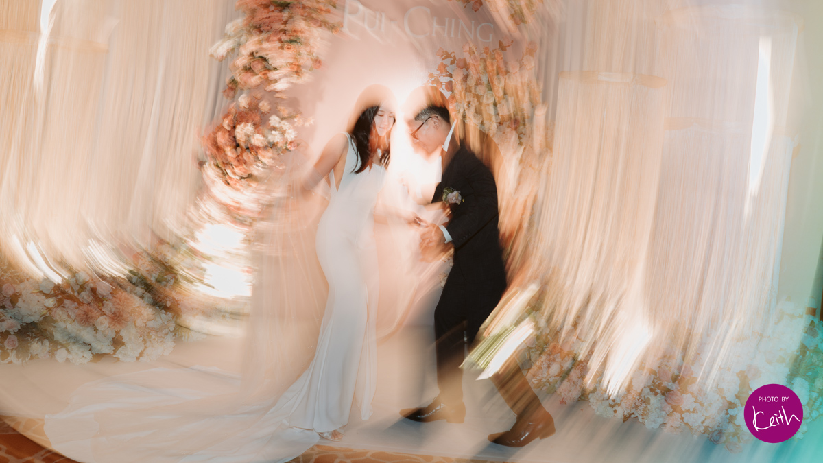 Penang Wedding Photographer