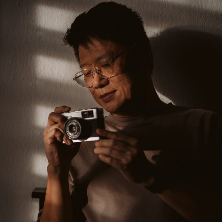 Penang Wedding Photographer
