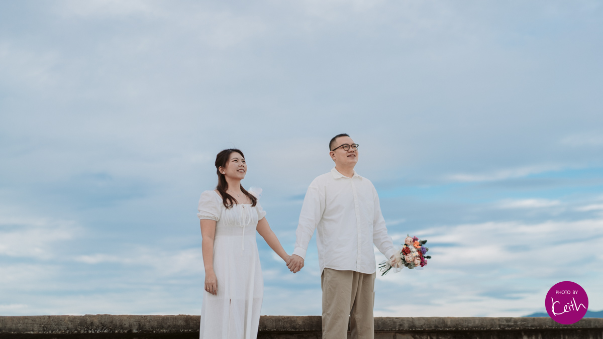 Penang Wedding Photographer