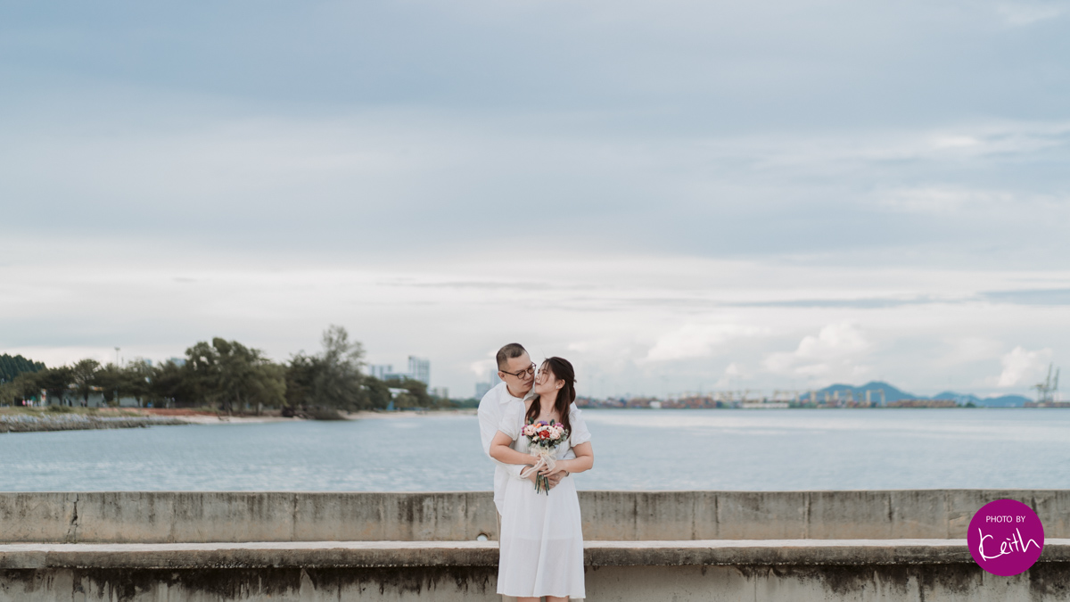 Penang Wedding Photographer