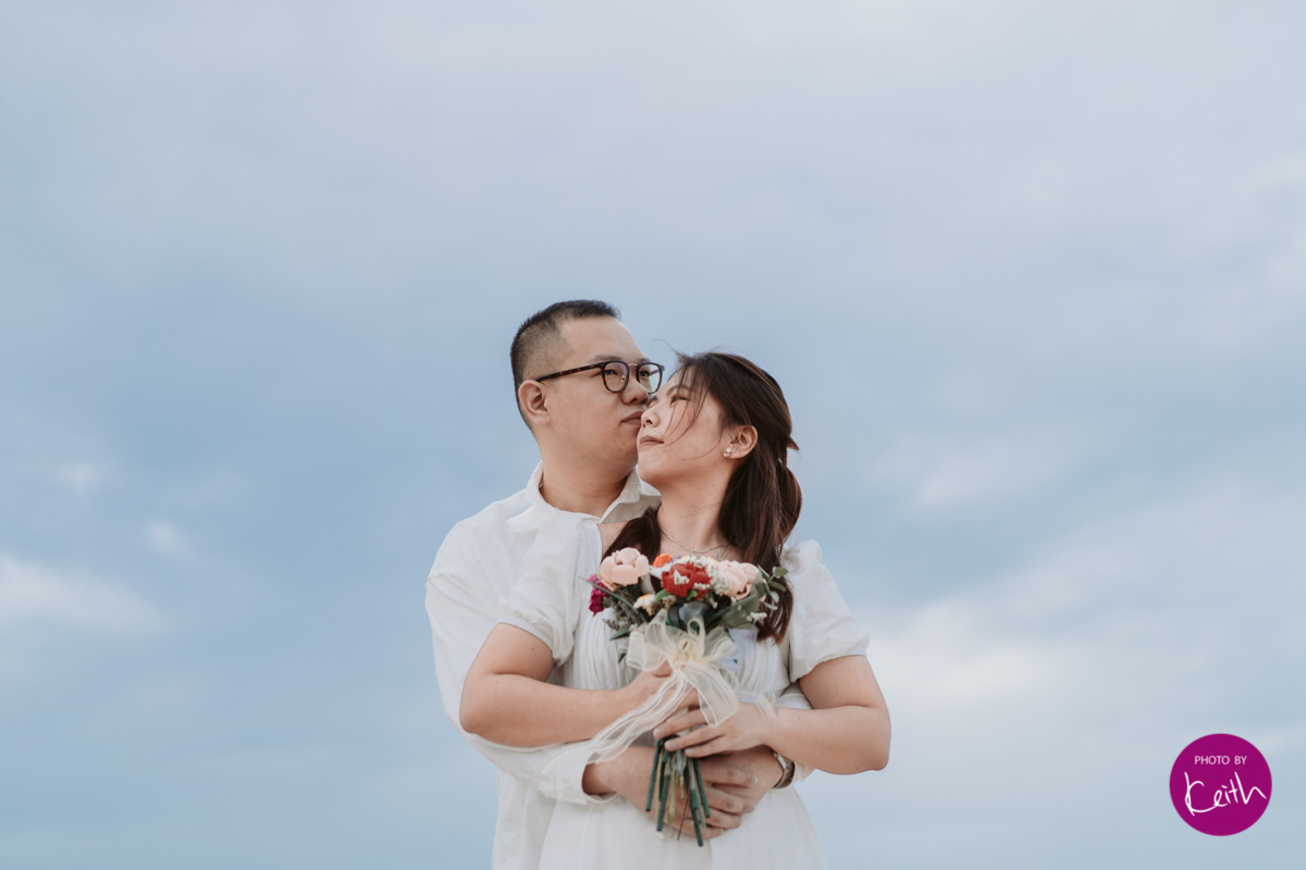 Penang Wedding Photographer