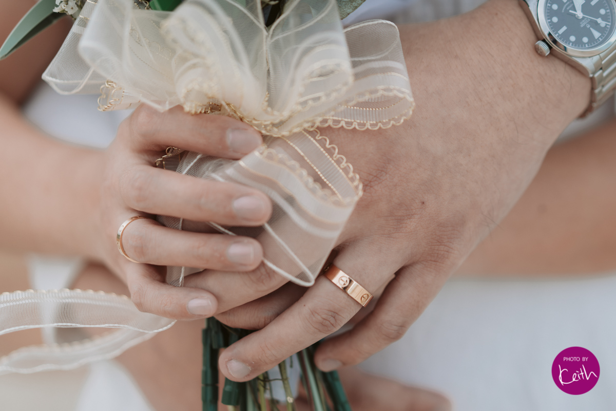 Penang Wedding Photographer