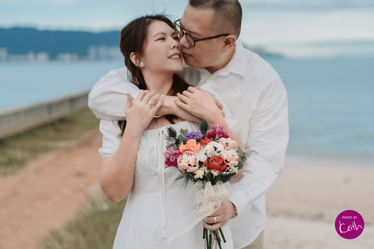 Penang Wedding Photographer