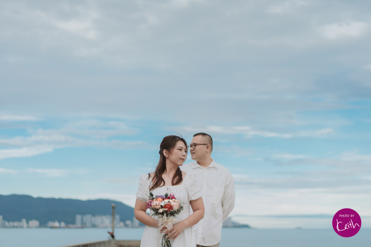 Penang Wedding Photographer