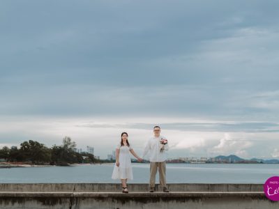 Penang Wedding Photographer
