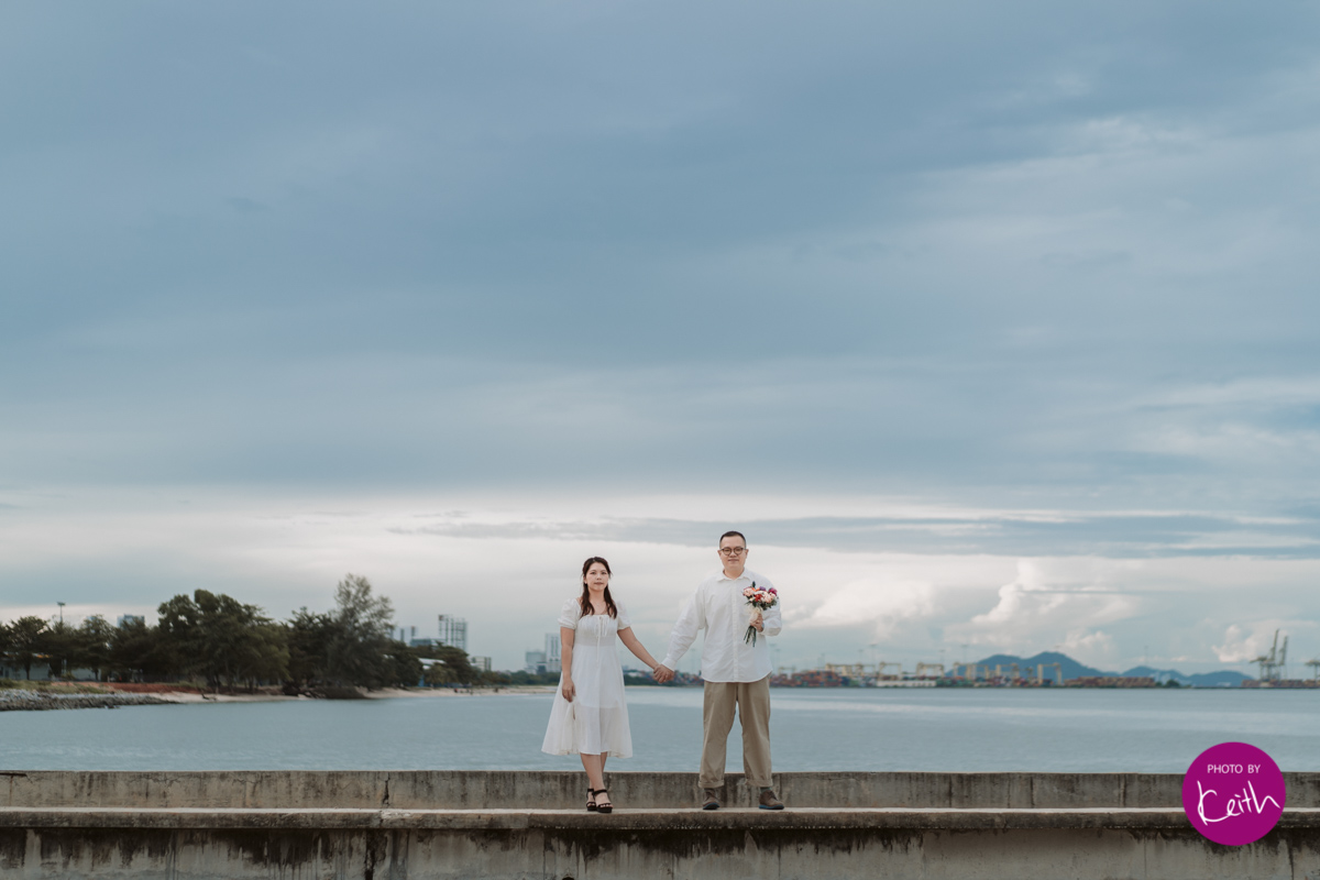 Penang Wedding Photographer