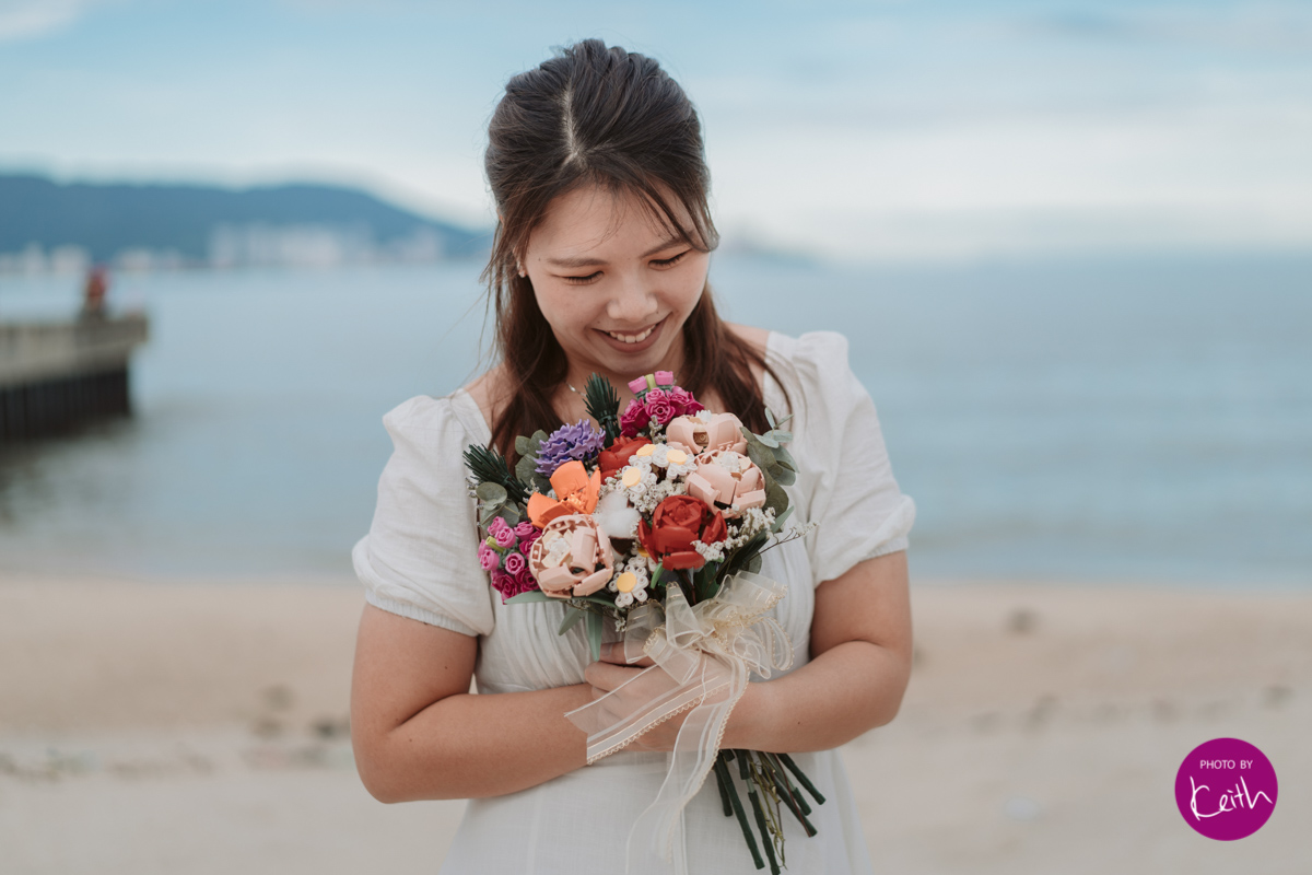 Penang Wedding Photographer