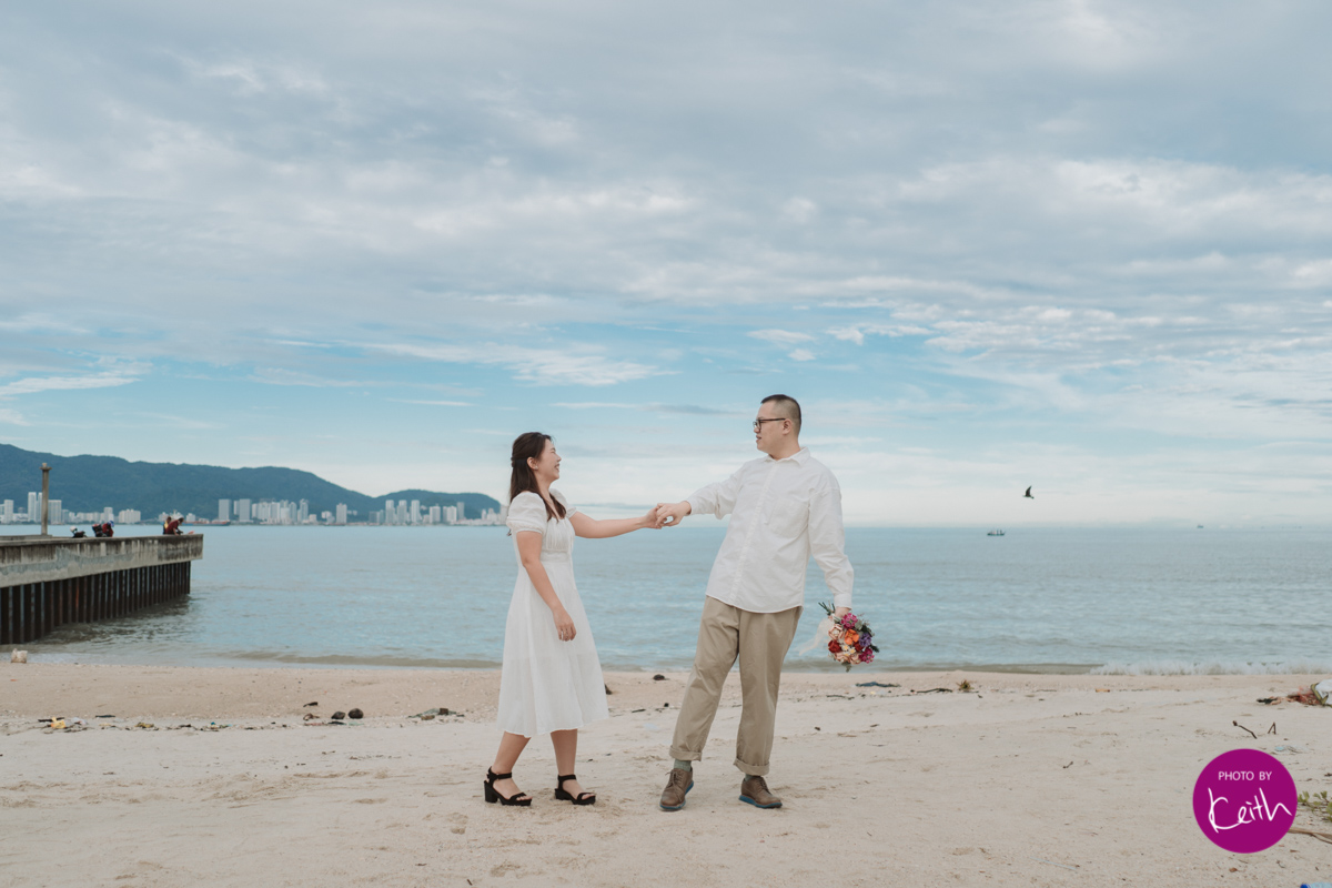 Penang Wedding Photographer