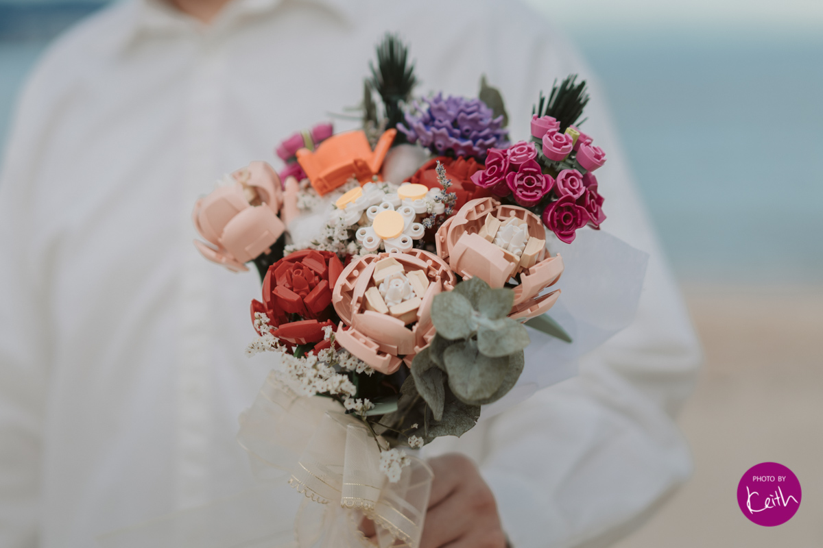 Penang Wedding Photographer