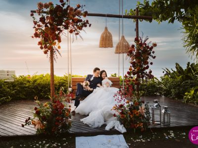 Penang Wedding Photographer