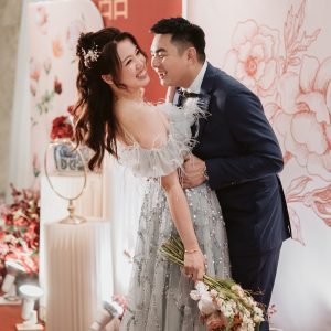 Penang Wedding Photographer