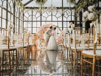 Penang Wedding Photographer